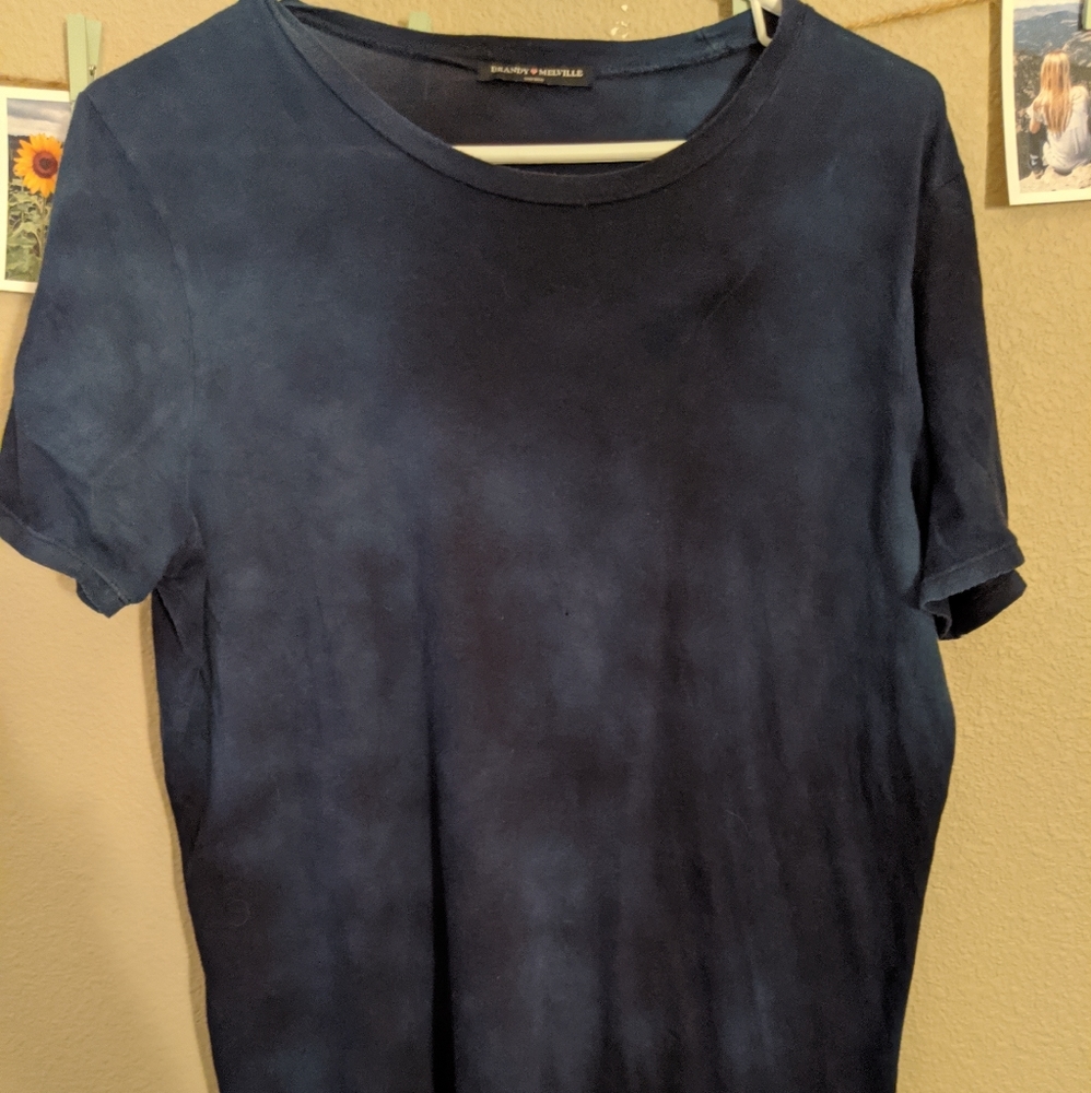 Brandy Melville t-shirt dress